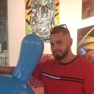 Meet your Posher, Ivan